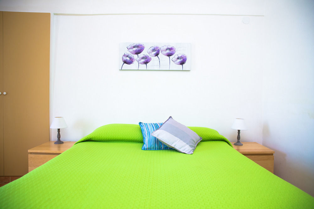 ポジターノ カーサ ニルデ Bed & Breakfast エクステリア 写真